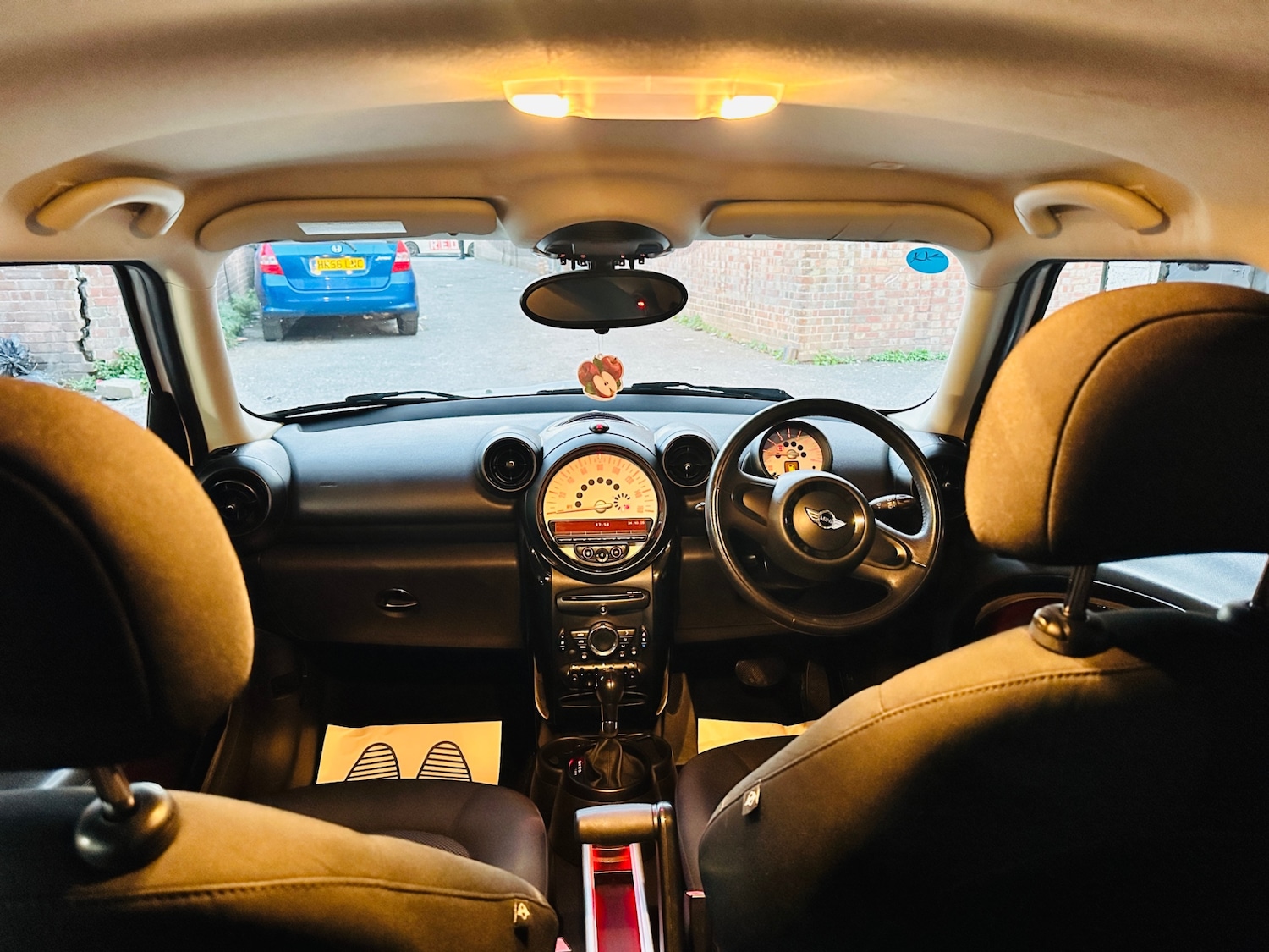 Used MINI Countryman 2014 for sale - 76377011: Photo 23