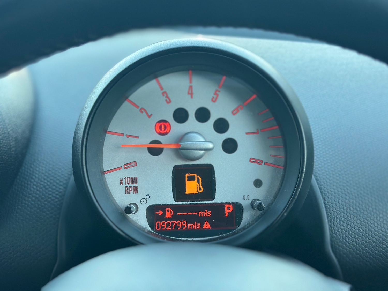 Used MINI Countryman 2014 for sale - 76377011: Photo 24