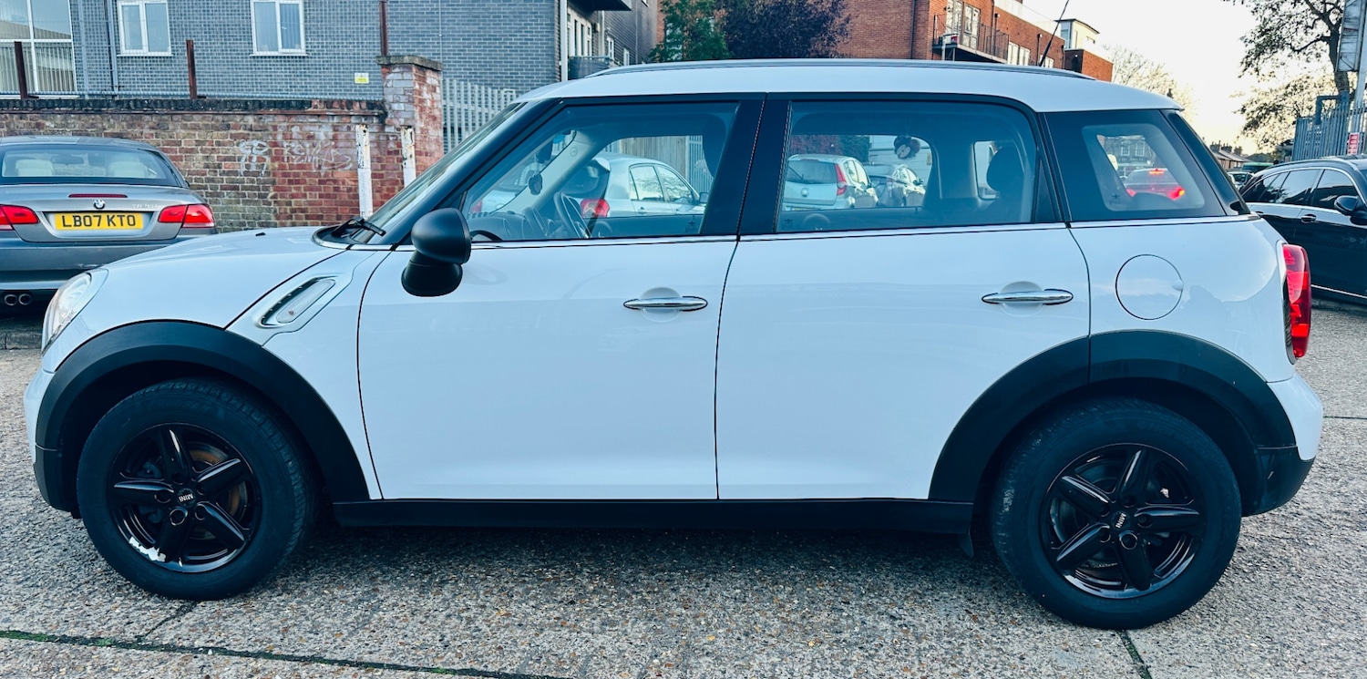 Used MINI Countryman 2014 for sale - 76377011: Photo 4