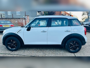Used MINI Countryman 2014 for sale - 76377011: Photo