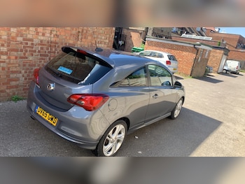 Used Vauxhall Corsa 2016 for sale - 77587484: Photo
