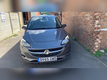 Used Vauxhall Corsa 2016 for sale - 77587484: Photo