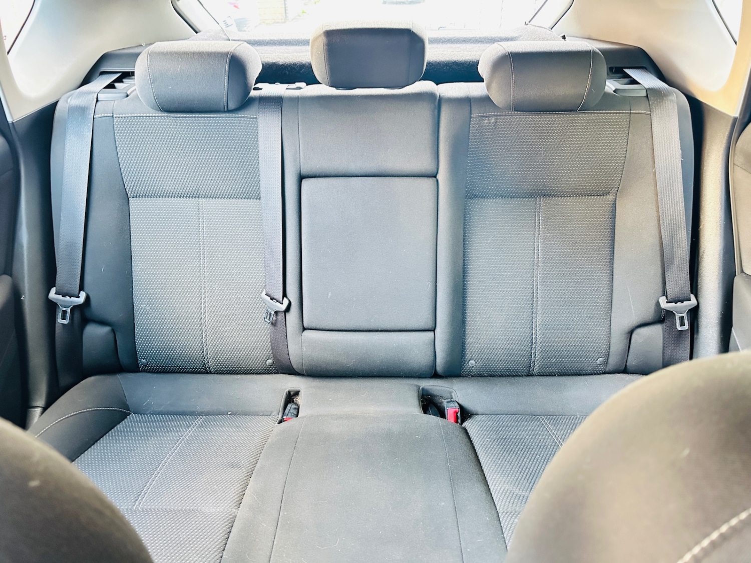 Used Vauxhall Astra 2010 for sale - 77264215: Photo 15