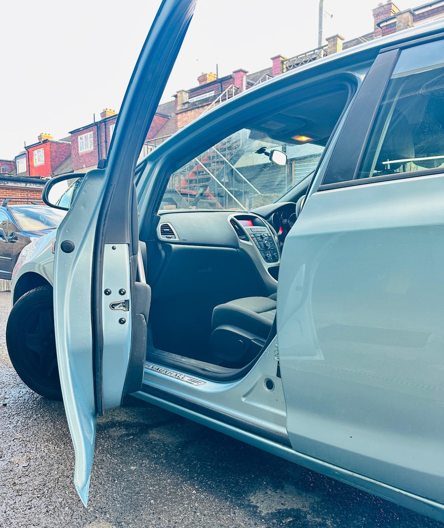 Used Vauxhall Astra 2010 for sale - 77264215: Photo 16