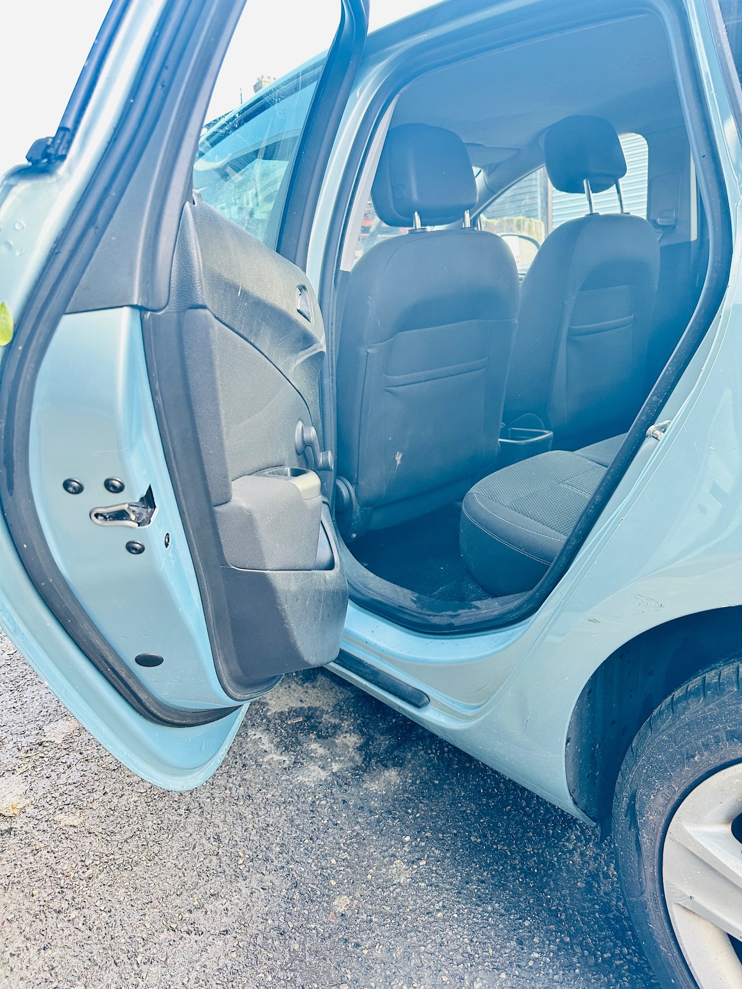 Used Vauxhall Astra 2010 for sale - 77264215: Photo 17