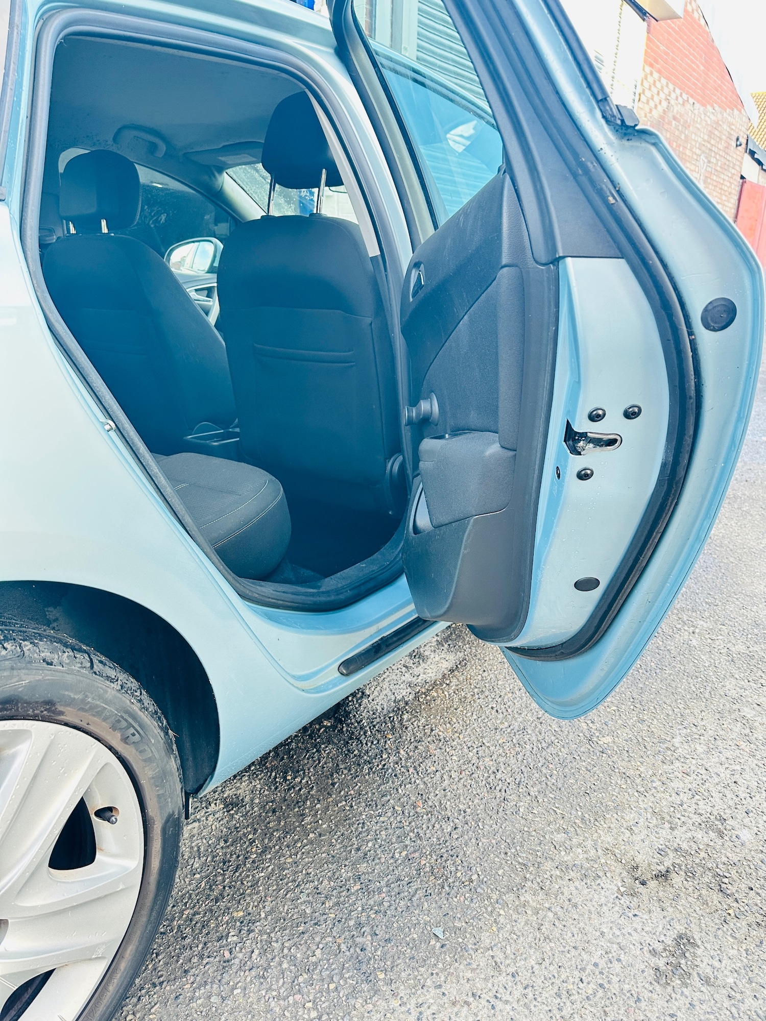 Used Vauxhall Astra 2010 for sale - 77264215: Photo 18