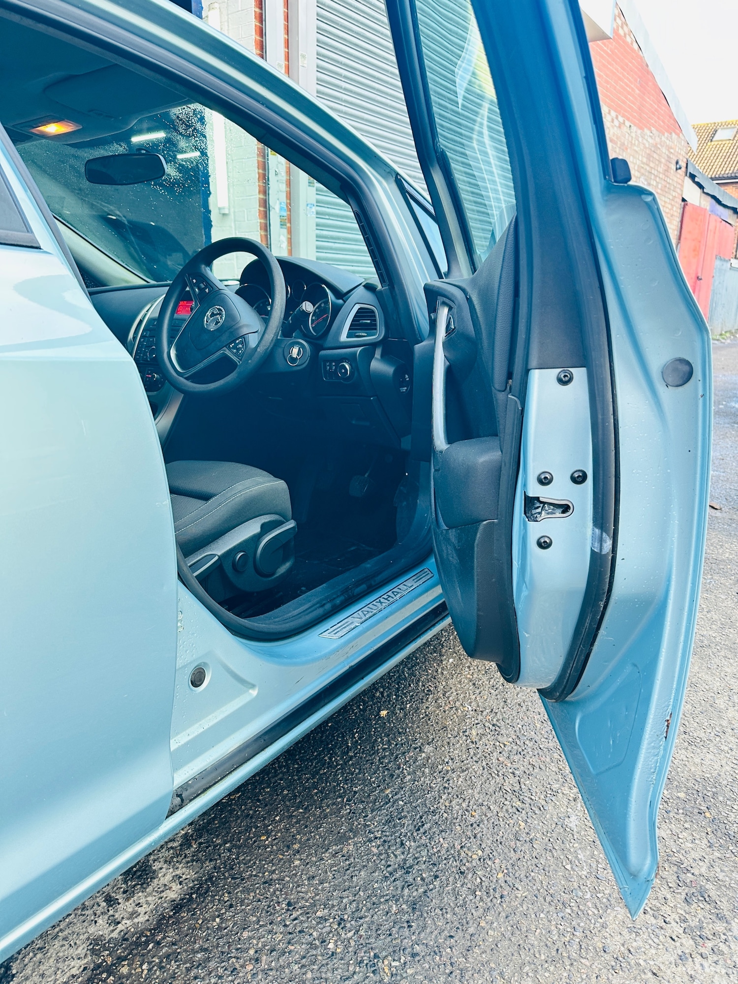 Used Vauxhall Astra 2010 for sale - 77264215: Photo 19