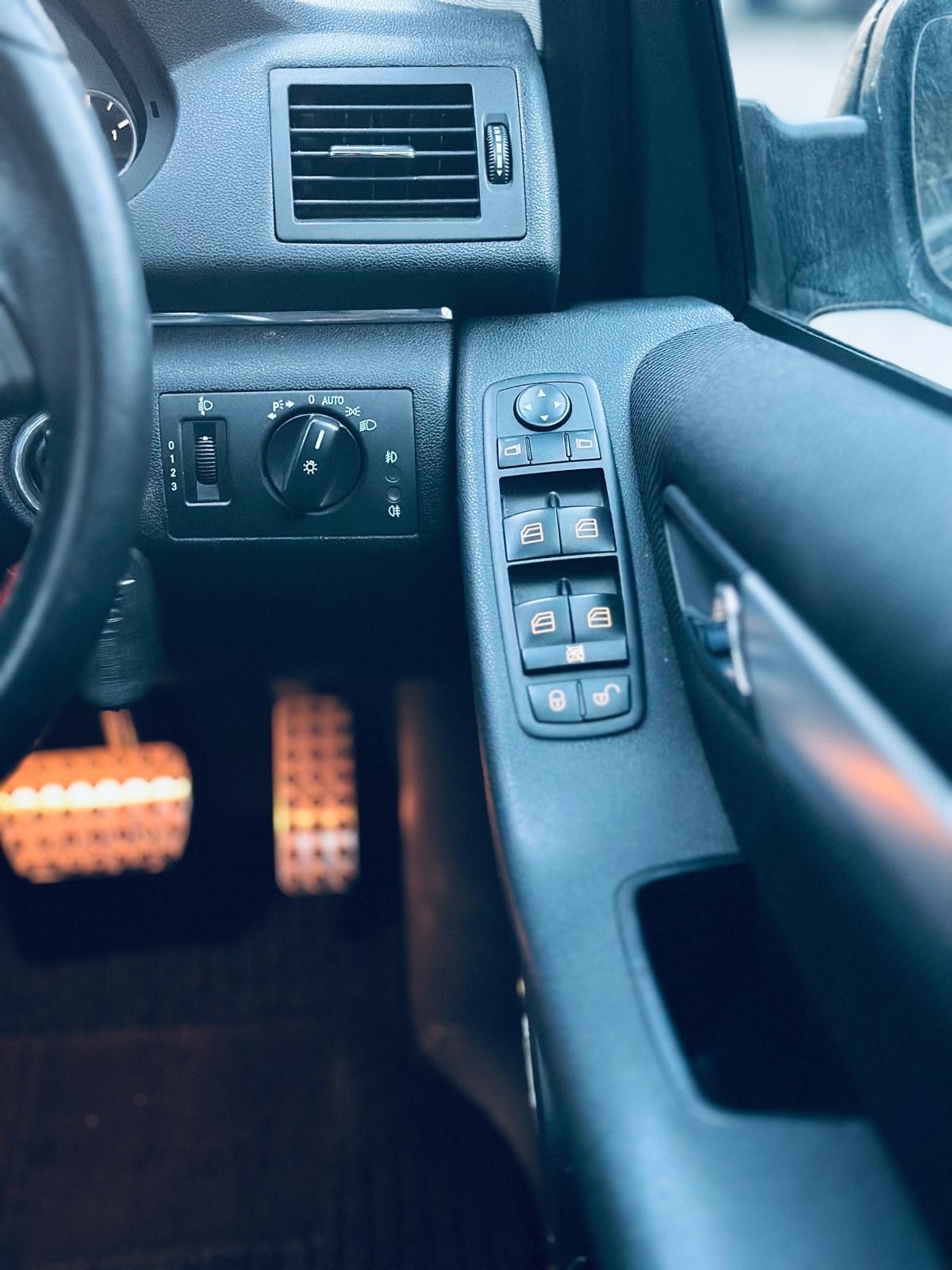 Used Mercedes-Benz B Class 2010 for sale - 76355717: Photo 12