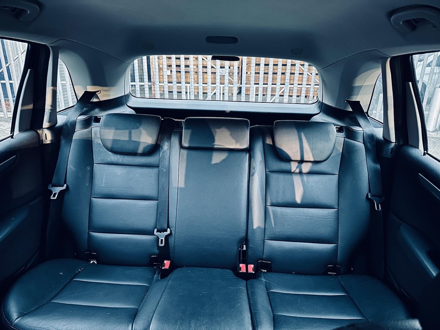 Used Mercedes-Benz B Class 2010 for sale - 76355717: Photo 15