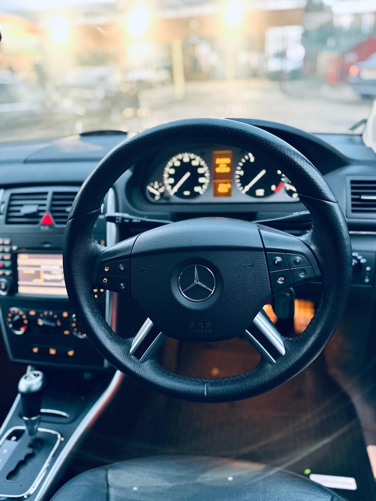 Used Mercedes-Benz B Class 2010 for sale - 76355717: Photo 18