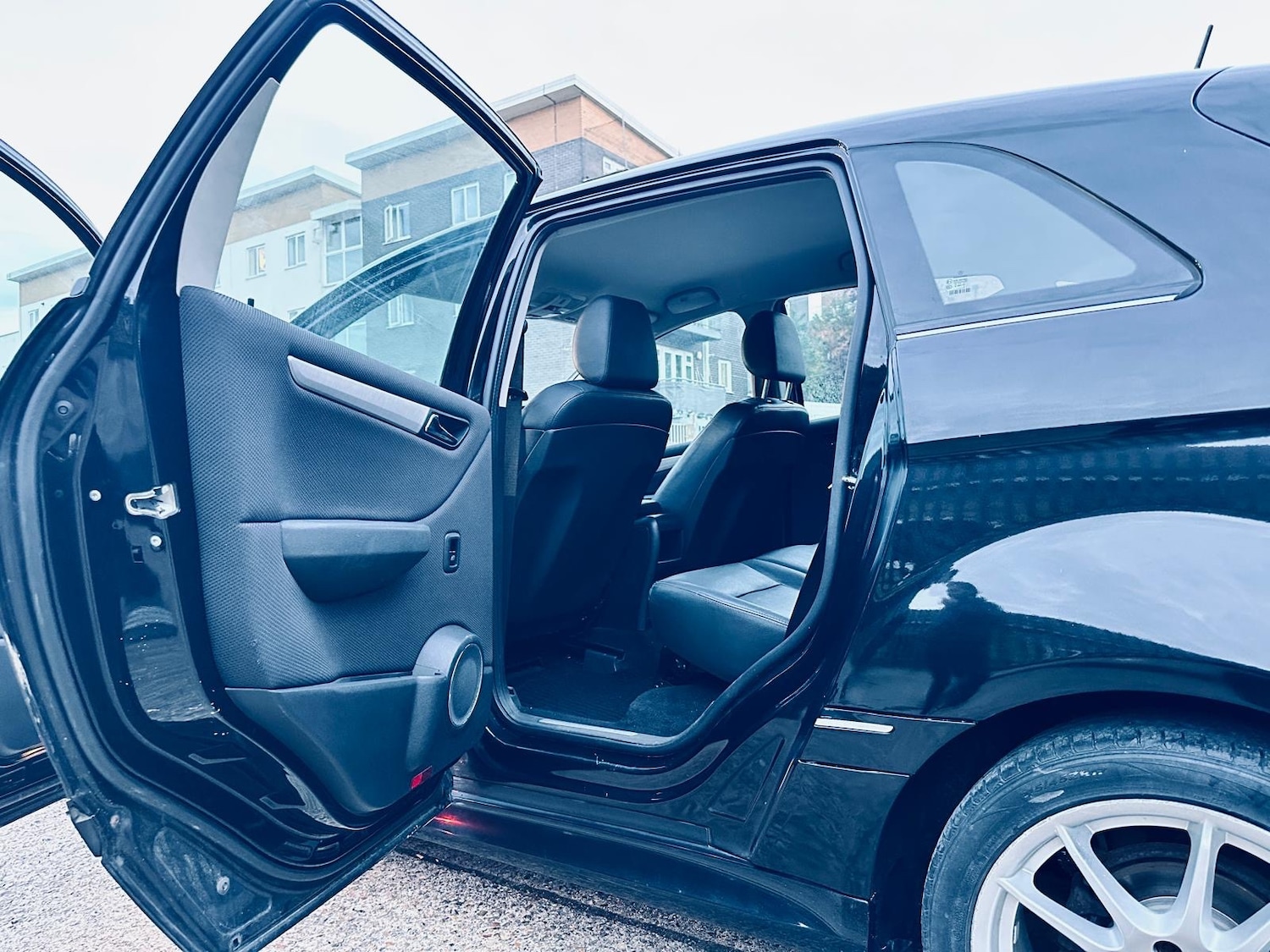 Used Mercedes-Benz B Class 2010 for sale - 76355717: Photo 7