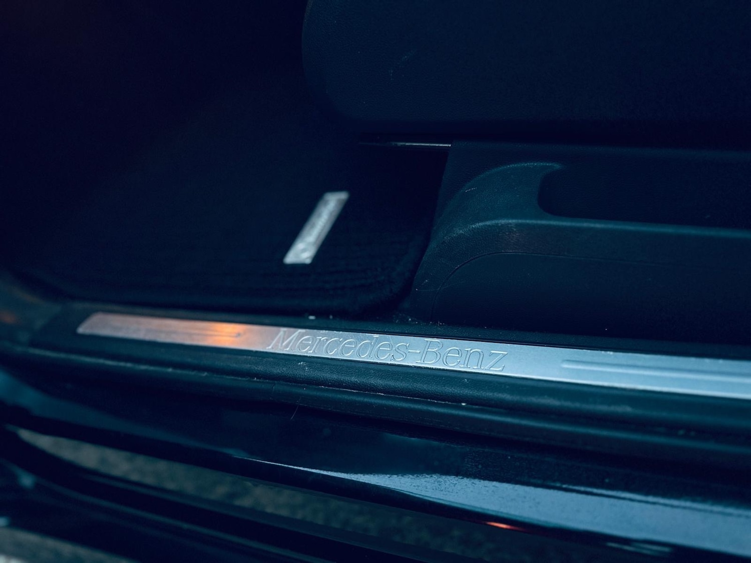 Used Mercedes-Benz B Class 2010 for sale - 76355717: Photo 9