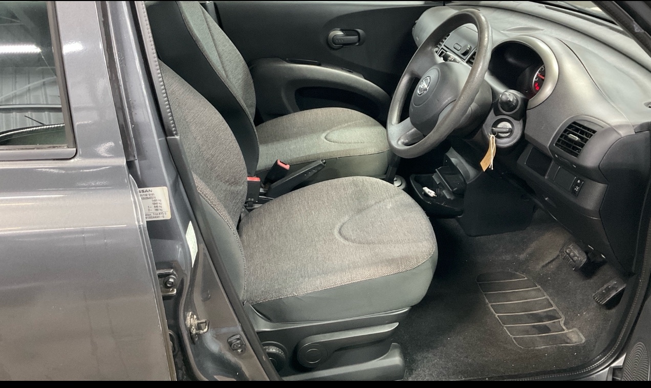 Used Nissan Micra 2005 for sale - 76393496: Photo 6