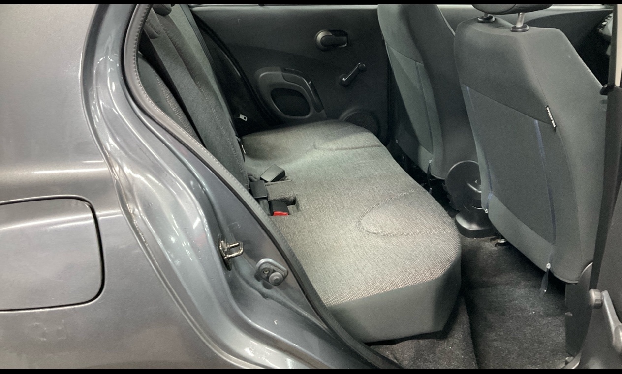 Used Nissan Micra 2005 for sale - 76393496: Photo 7