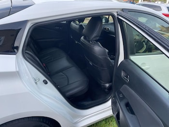 Toyota Prius feature image 3