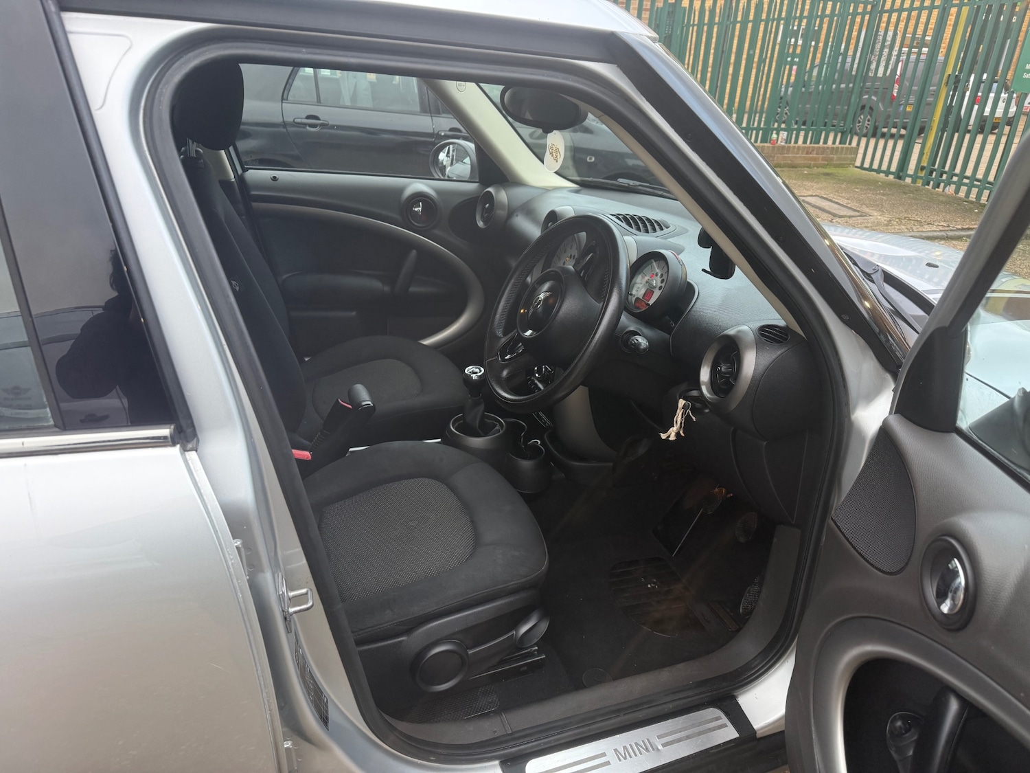 Used MINI Countryman 2011 for sale - 77492995: Photo 4