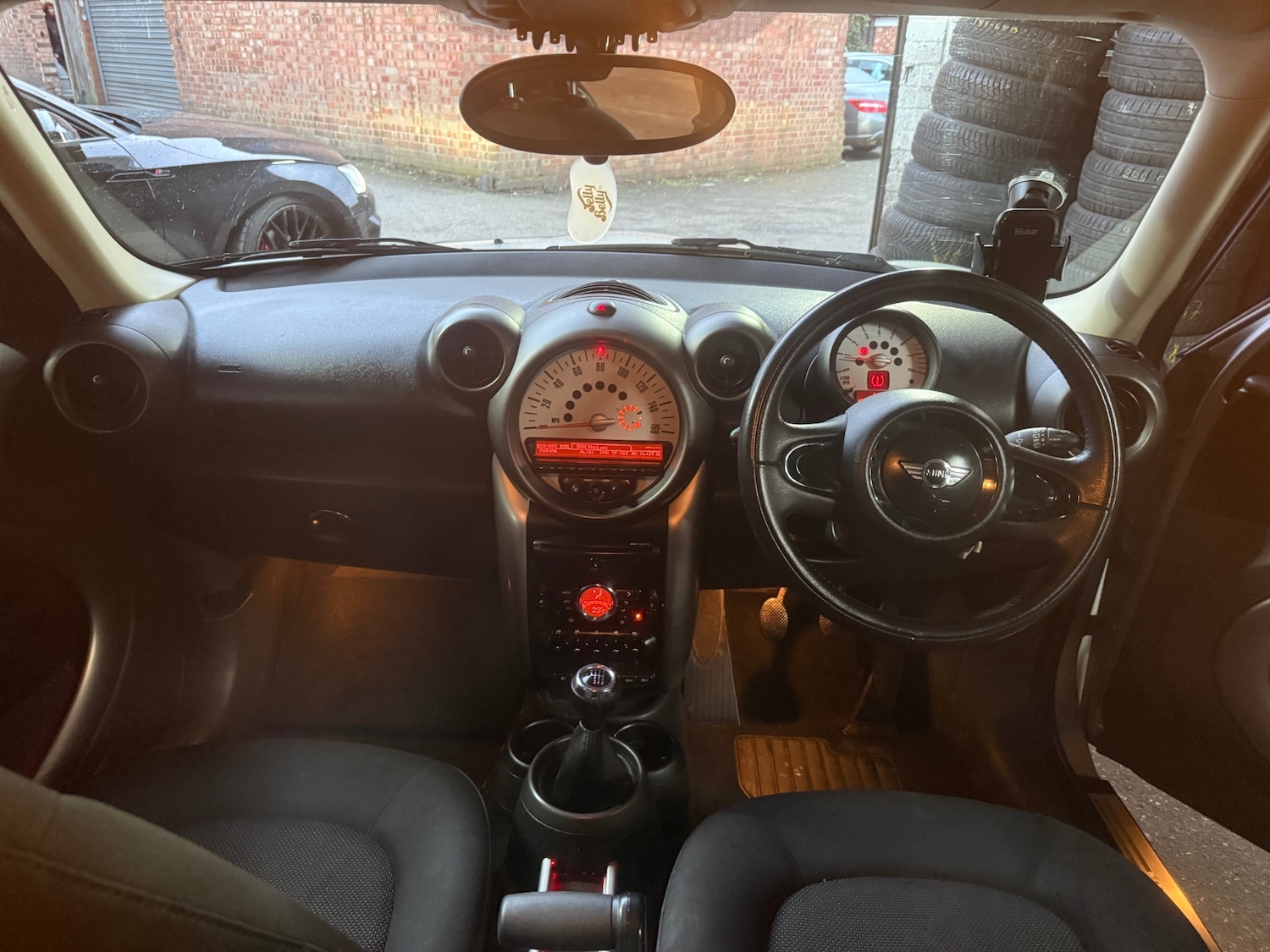 Used MINI Countryman 2011 for sale - 77492995: Photo 5