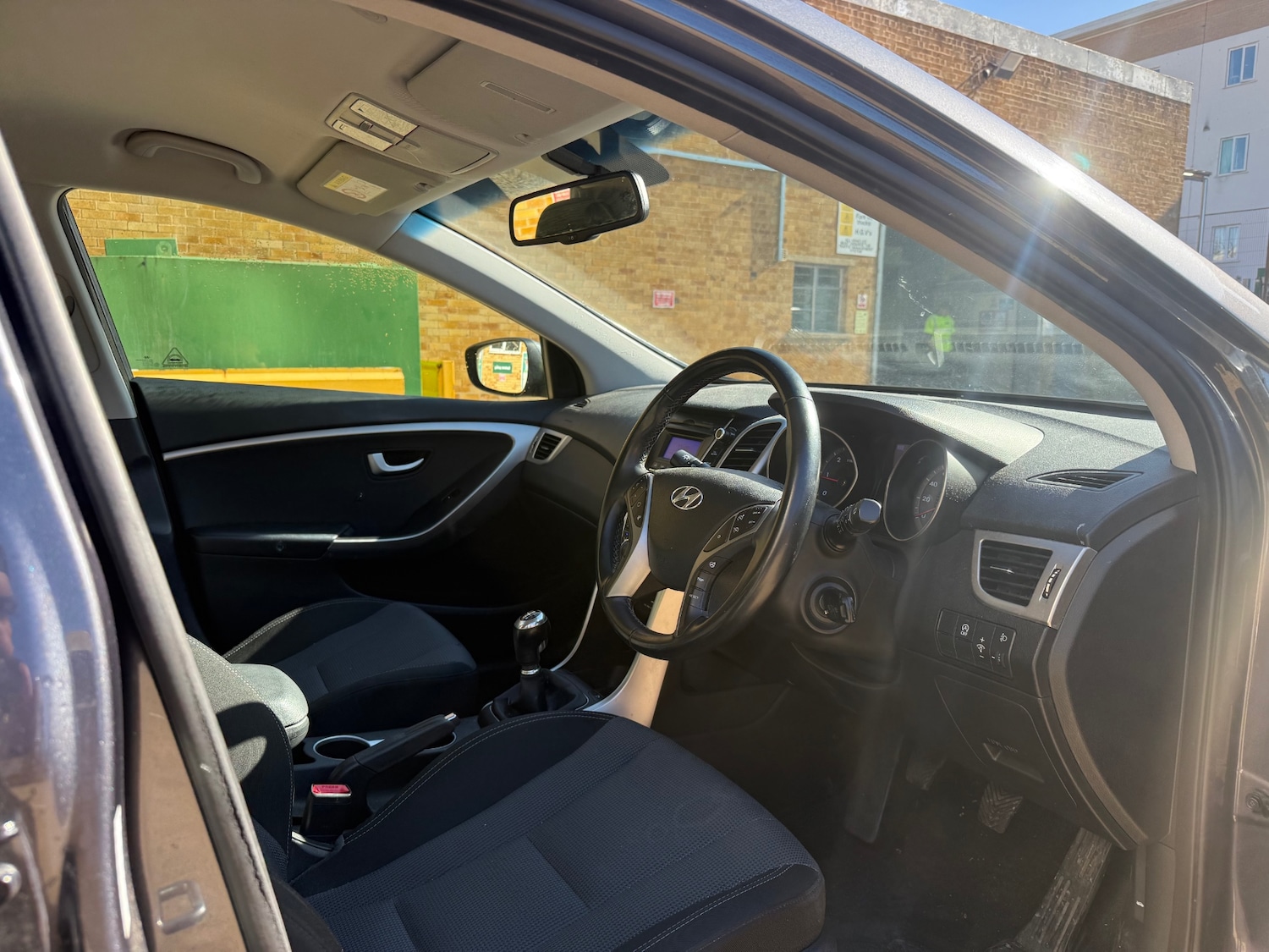 Used Hyundai i30 2015 for sale - 76358430: Photo 10