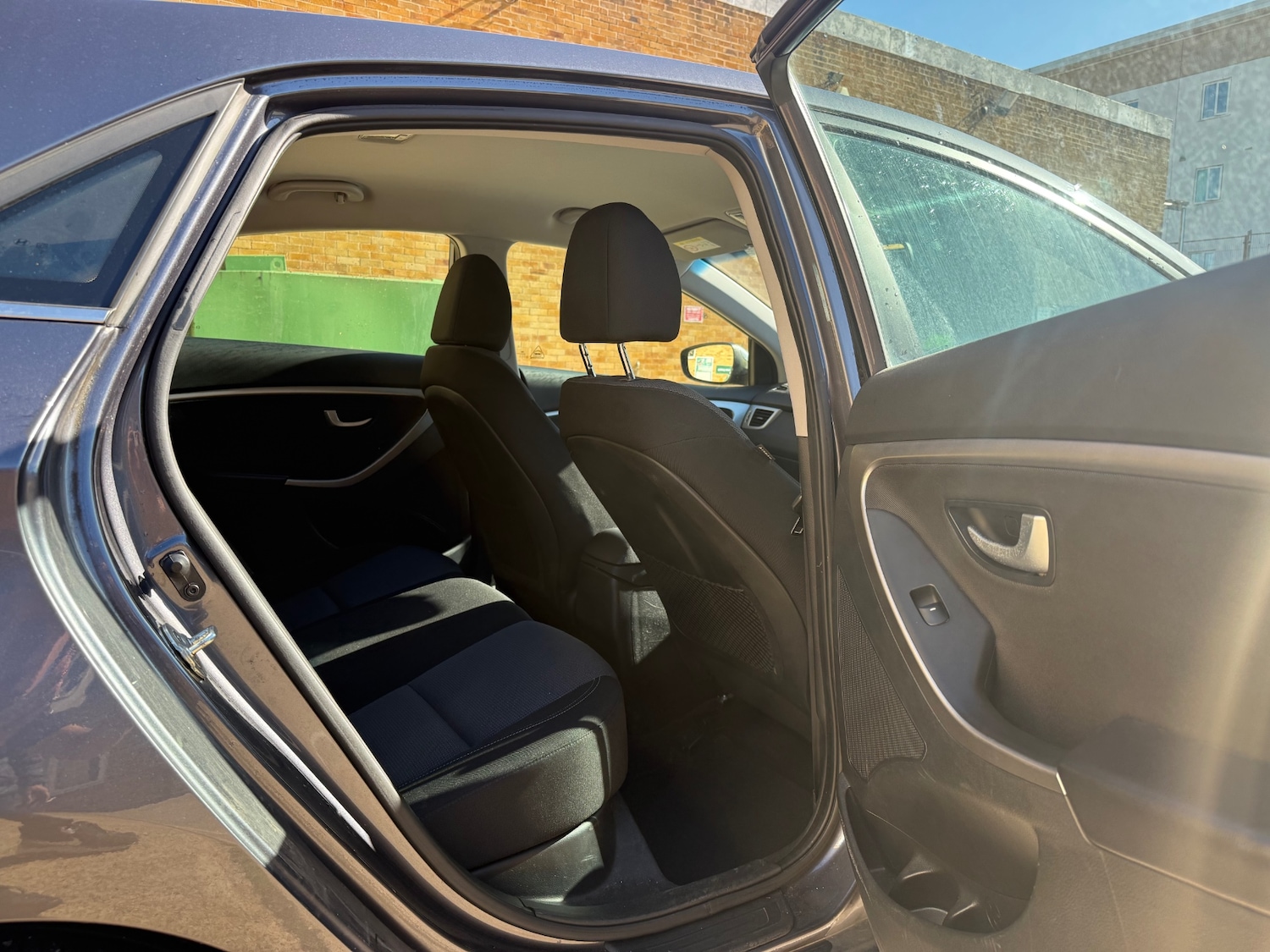 Used Hyundai i30 2015 for sale - 76358430: Photo 13