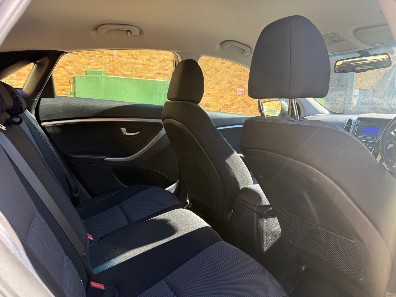 Used Hyundai i30 2015 for sale - 76358430: Photo 14