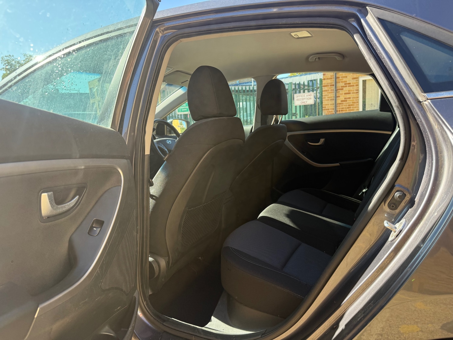 Used Hyundai i30 2015 for sale - 76358430: Photo 15