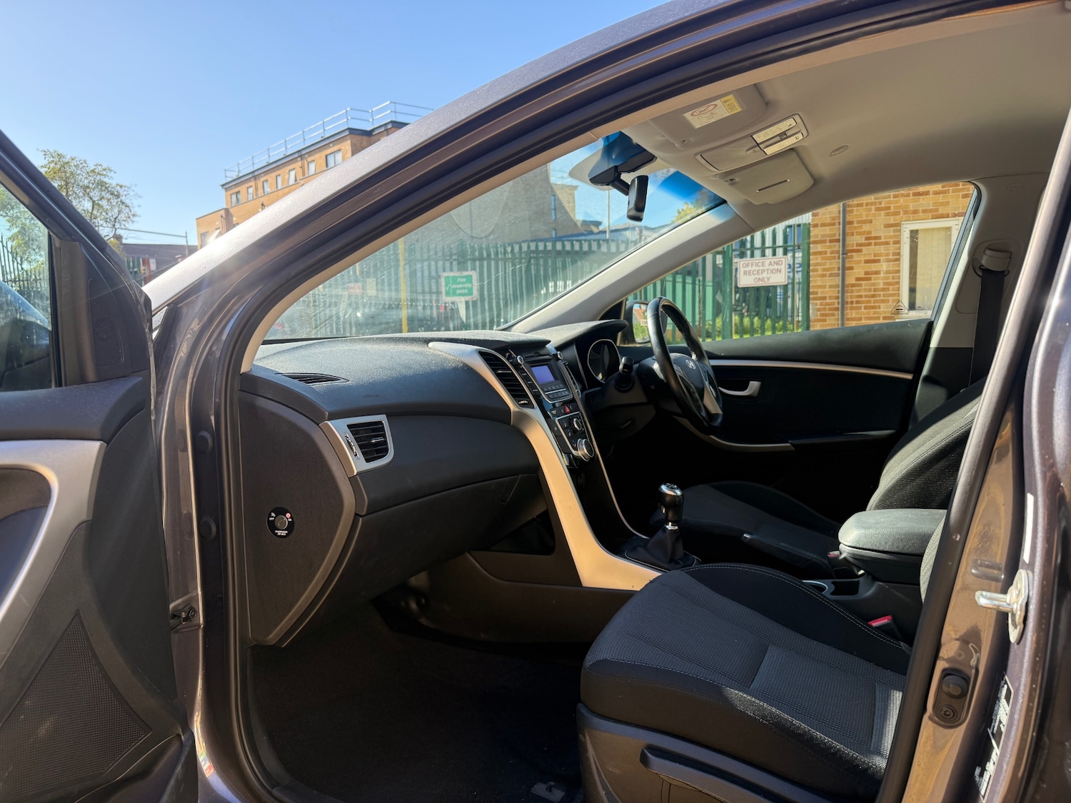 Used Hyundai i30 2015 for sale - 76358430: Photo 16