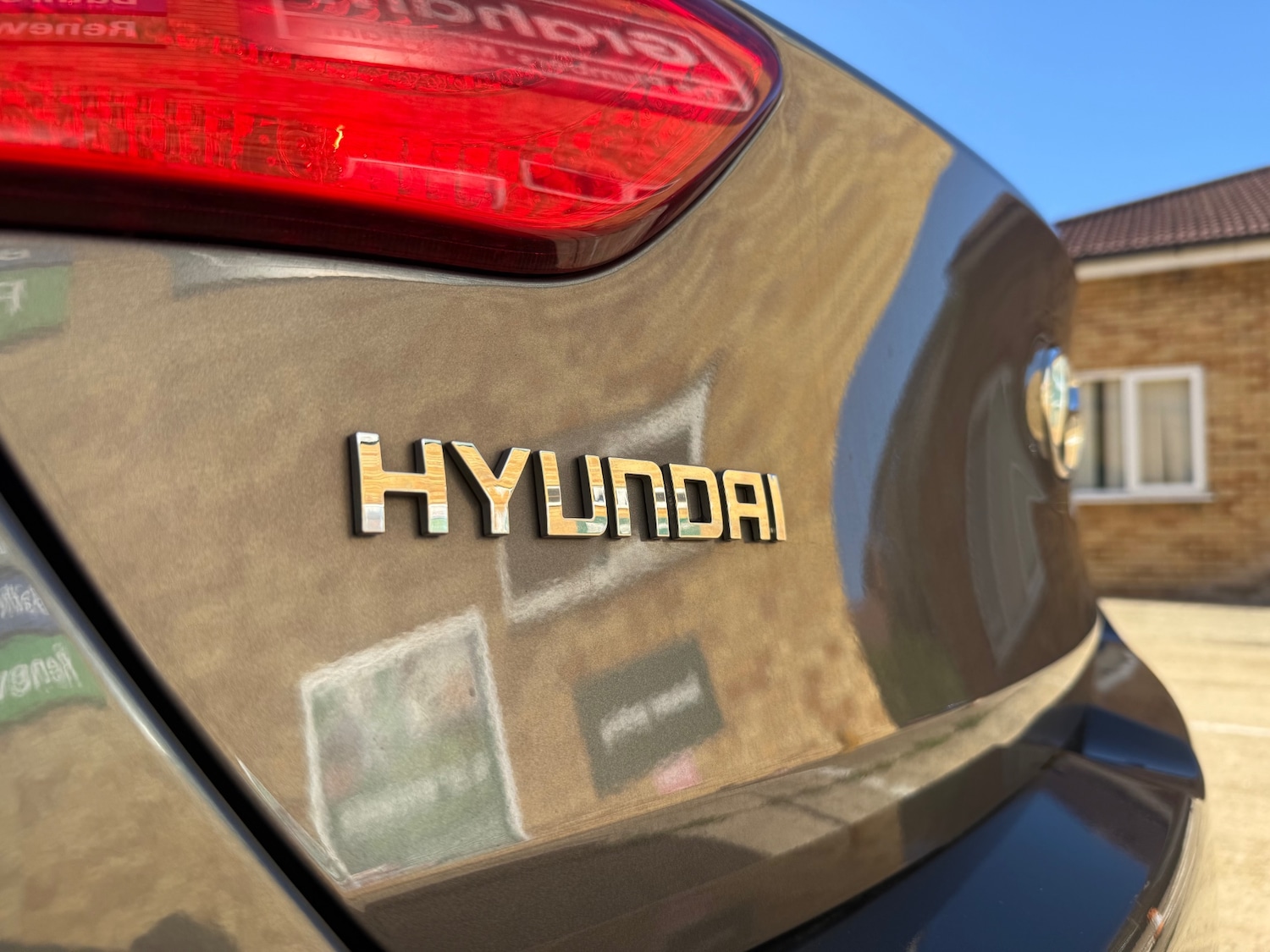 Used Hyundai i30 2015 for sale - 76358430: Photo 19