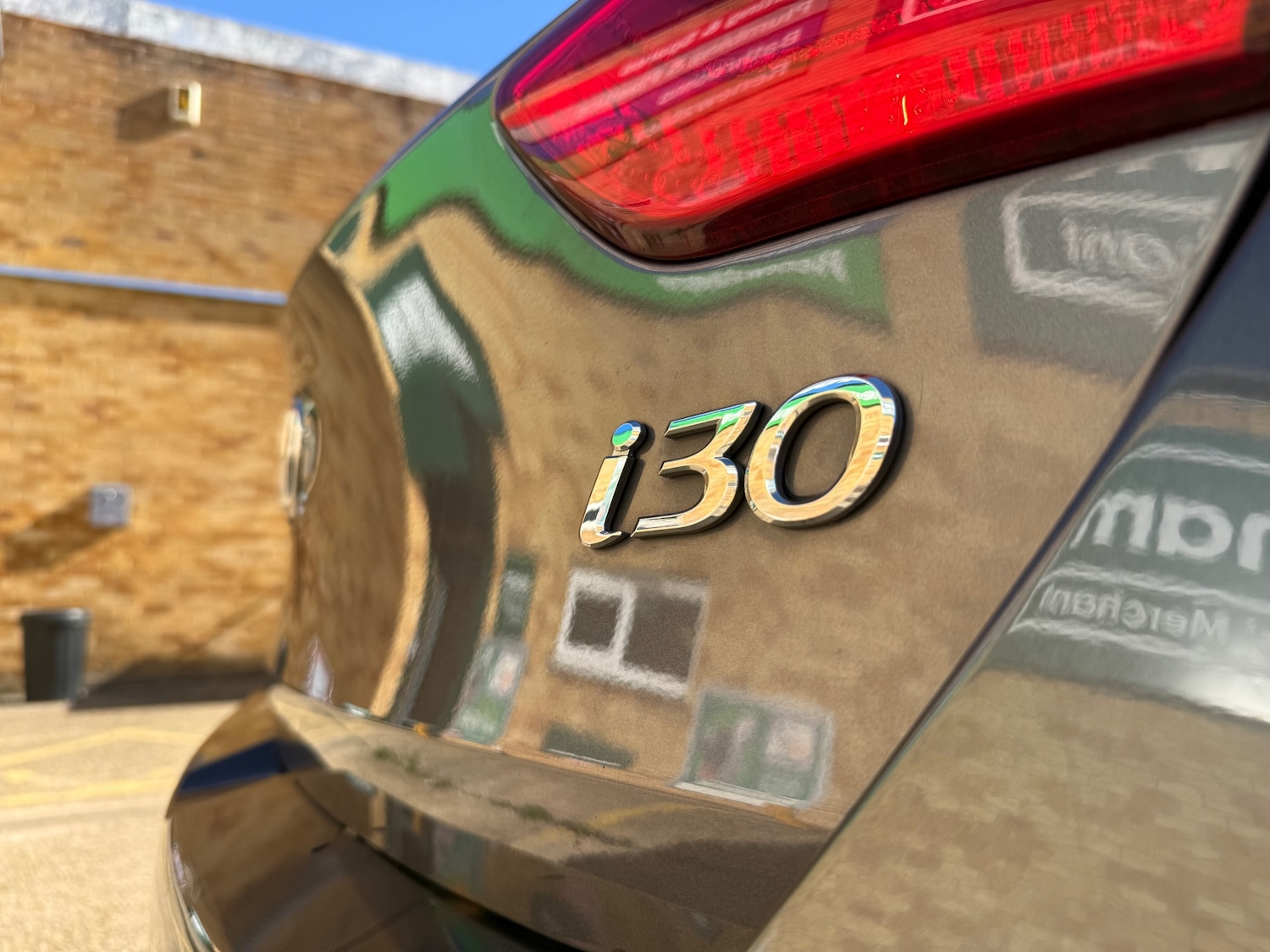 Used Hyundai i30 2015 for sale - 76358430: Photo 20