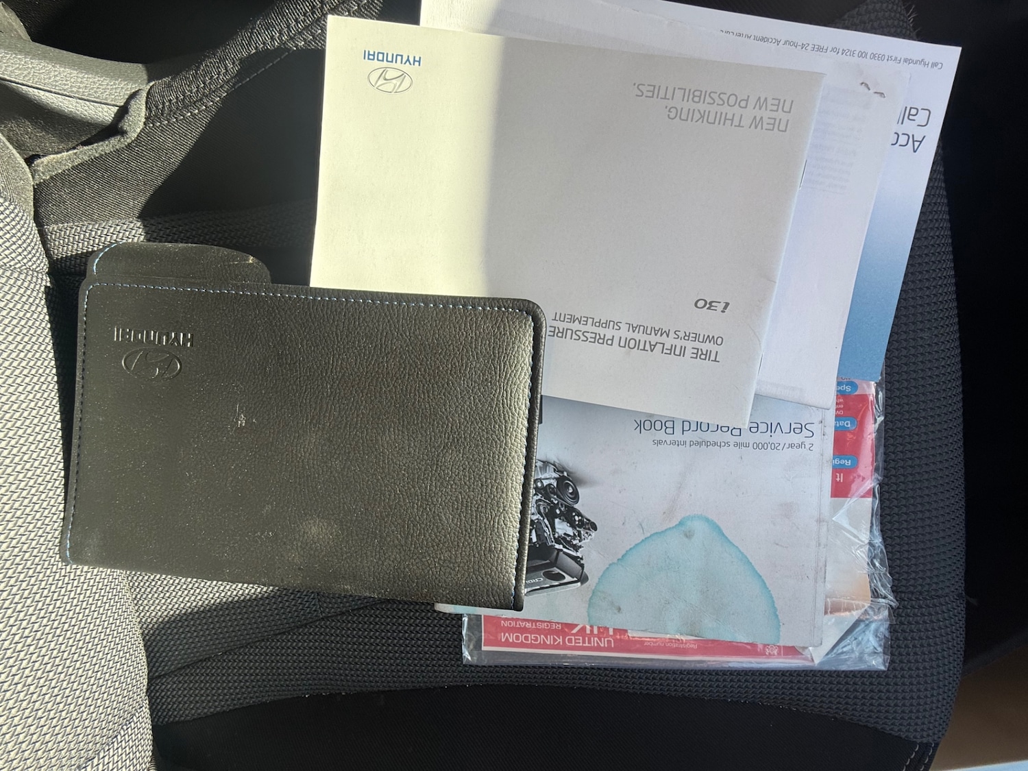 Used Hyundai i30 2015 for sale - 76358430: Photo 21