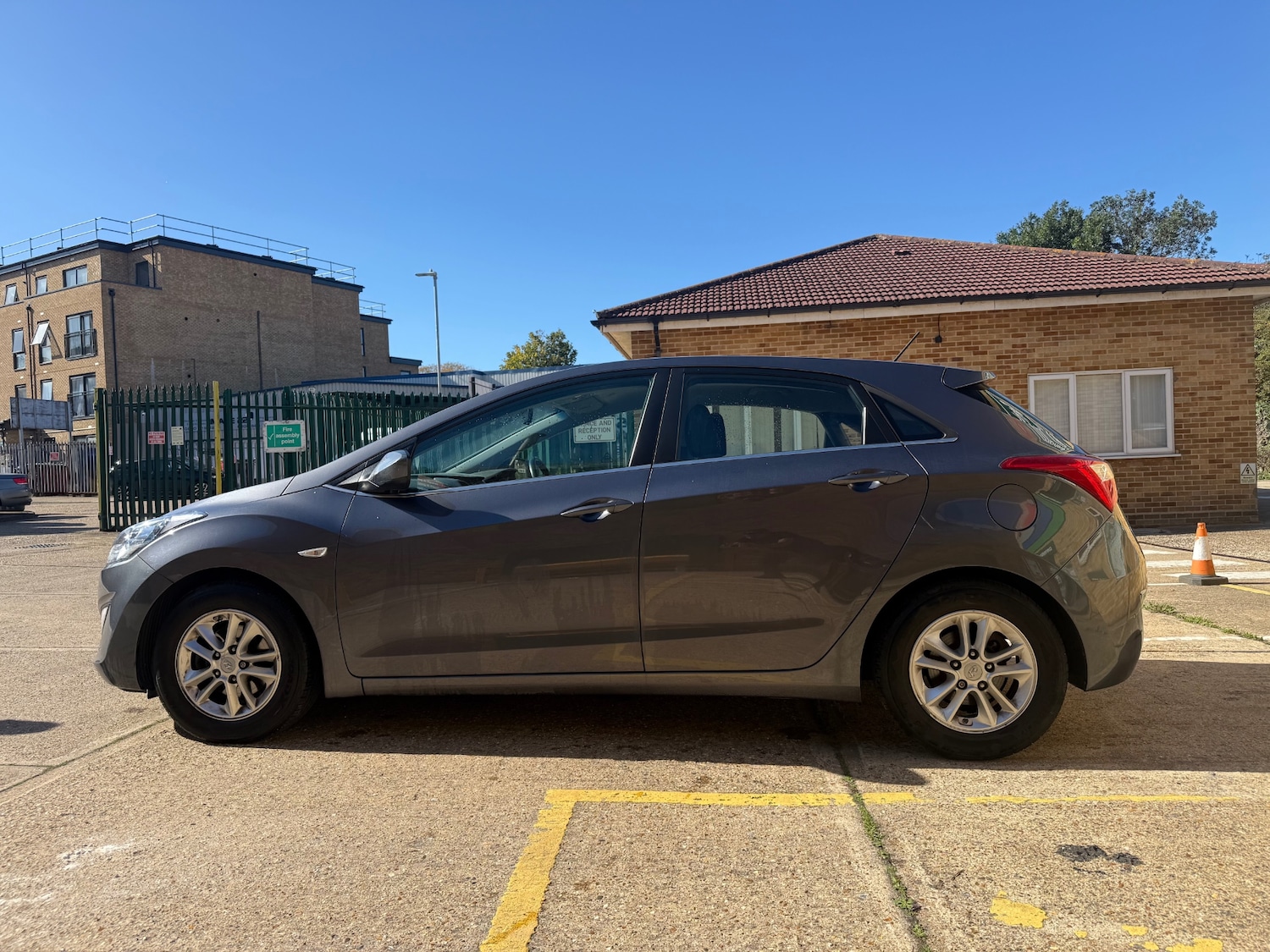 Used Hyundai i30 2015 for sale - 76358430: Photo 7