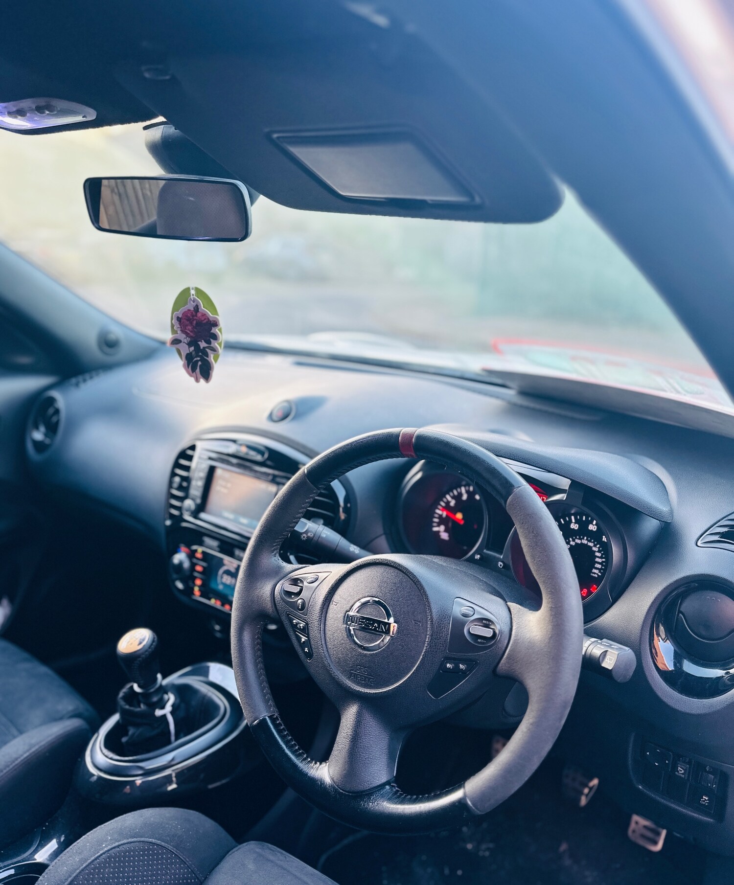 Used Nissan Juke 2013 for sale - 76358604: Photo 13