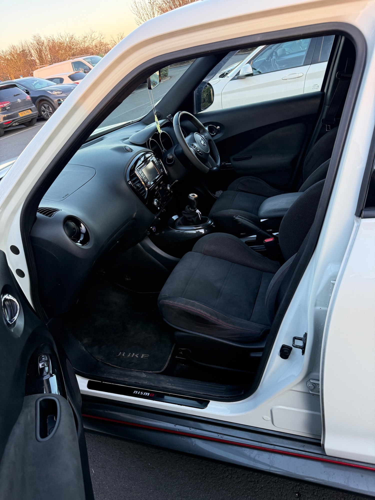 Used Nissan Juke 2013 for sale - 76358604: Photo 7