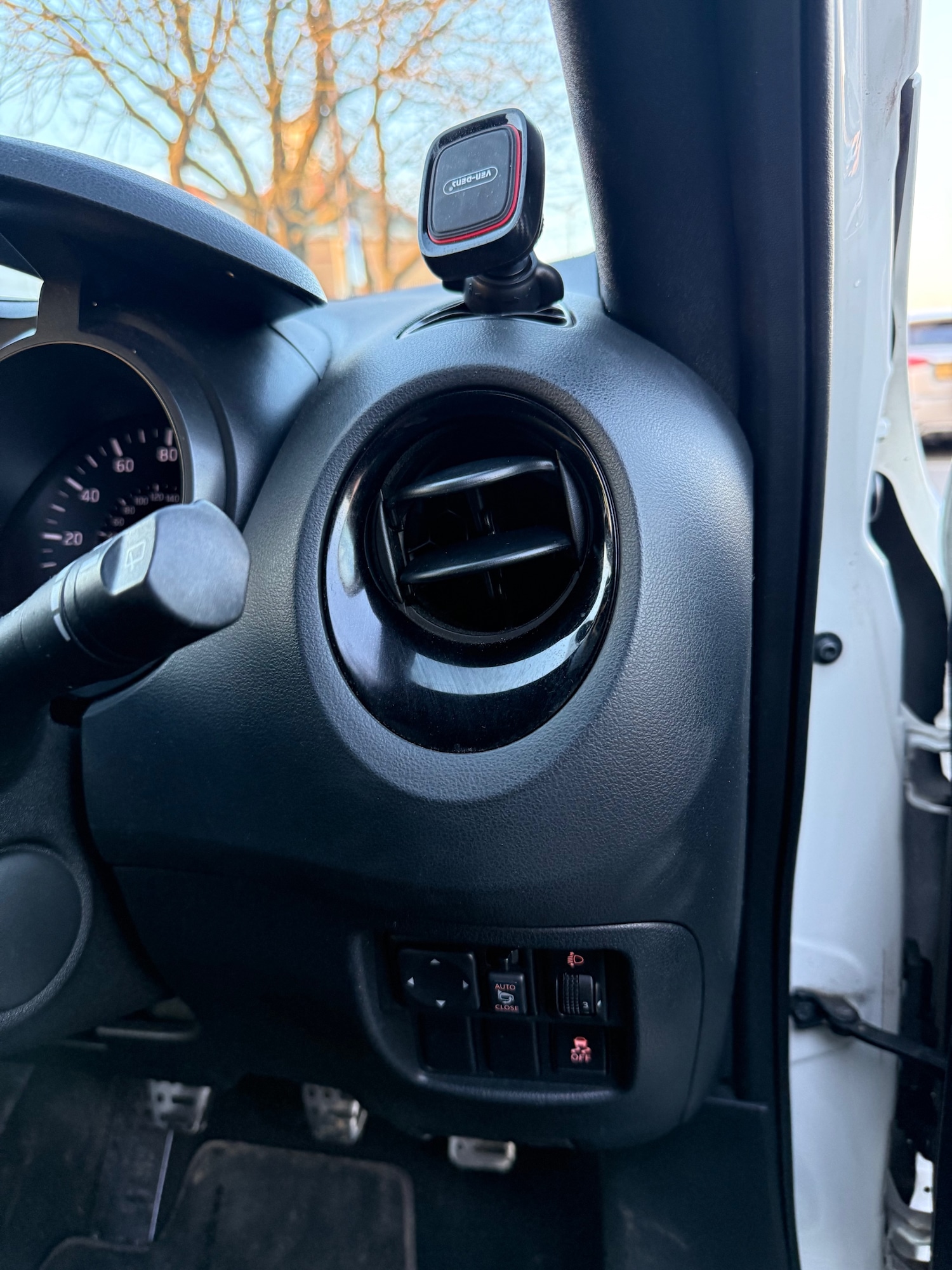 Used Nissan Juke 2013 for sale - 76358604: Photo 9