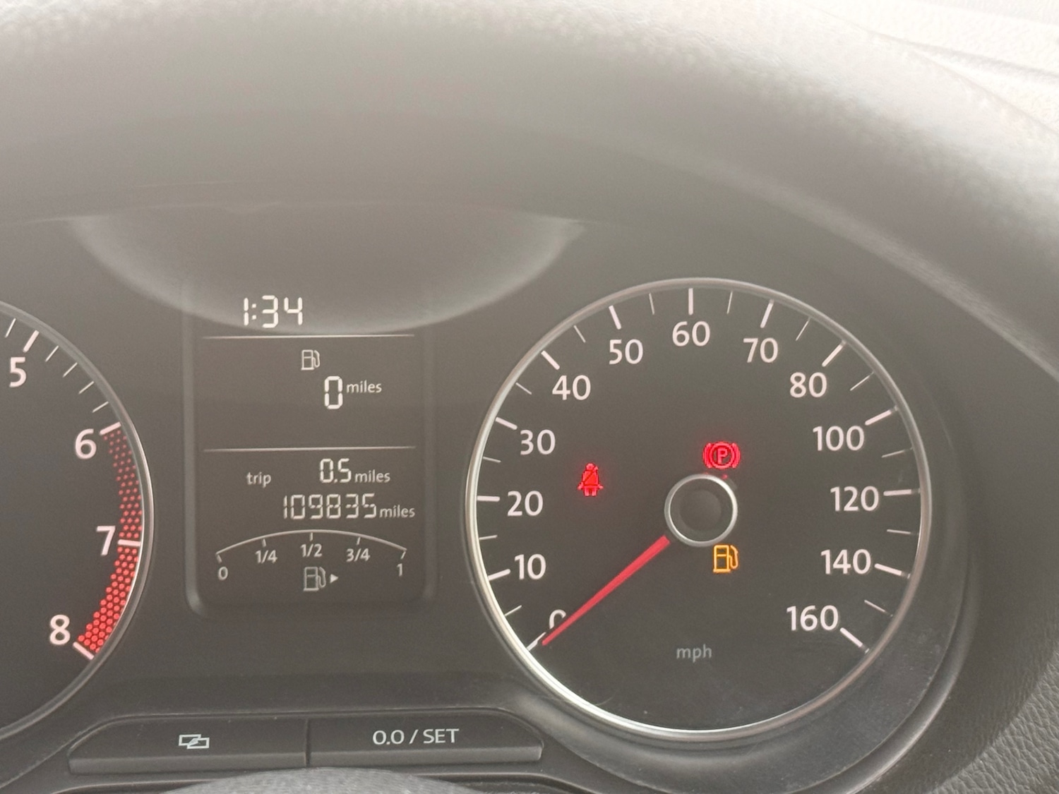 Used Volkswagen Polo 2012 for sale - 77775372: Photo 9