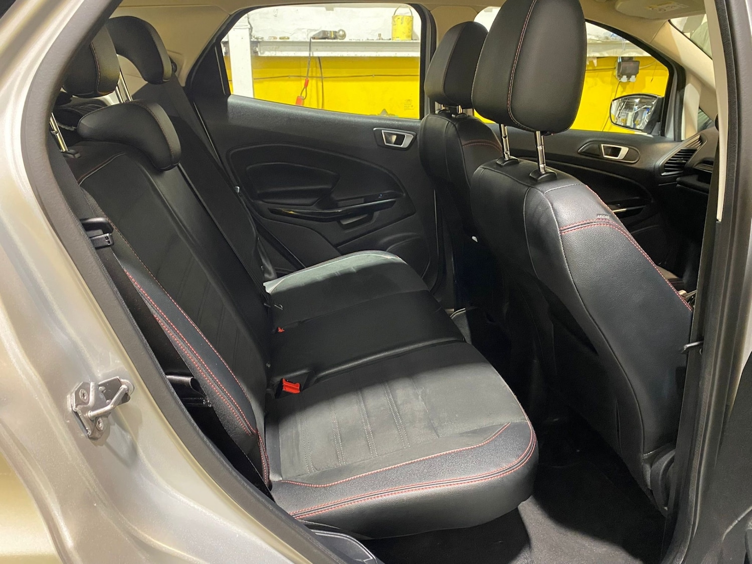 Used Ford Ecosport 2019 for sale - 76483267: Photo 10