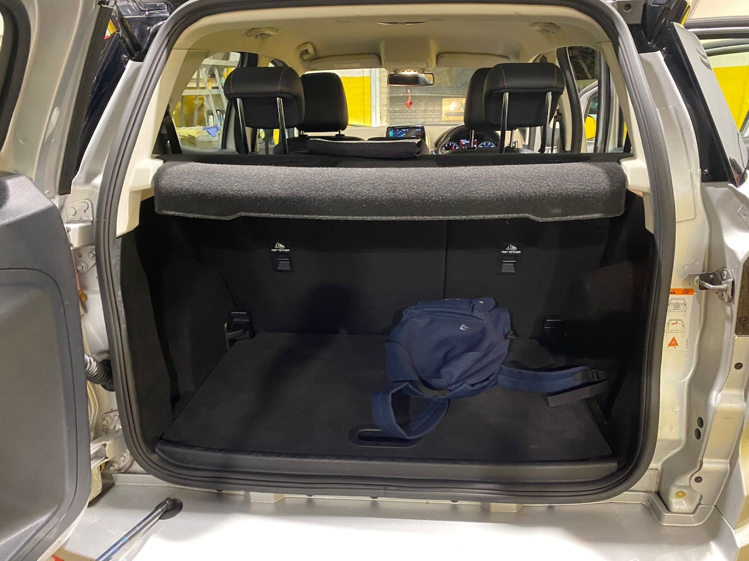 Used Ford Ecosport 2019 for sale - 76483267: Photo 11