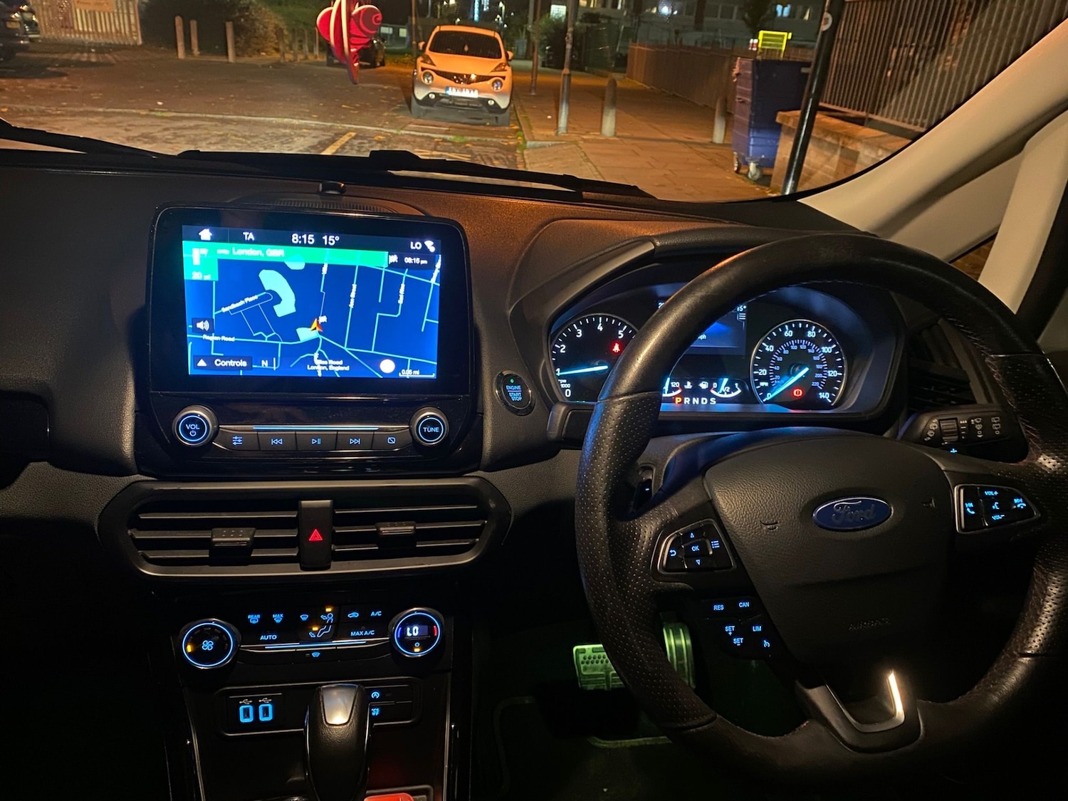 Used Ford Ecosport 2019 for sale - 76483267: Photo 6