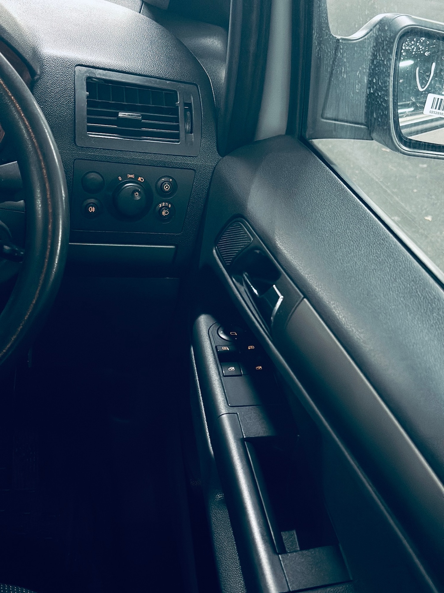 Used Vauxhall Zafira 2007 for sale - 76382483: Photo 16