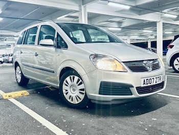 2007 (07) - 1.8i Life 5dr Easytronic