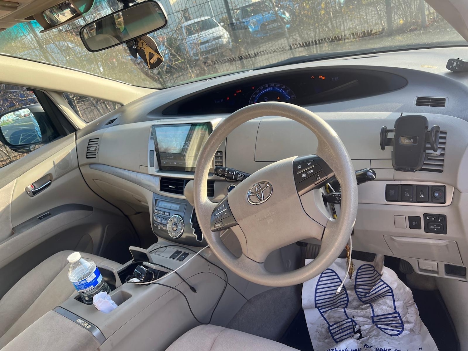 Used Toyota Estima 2023 for sale - 76699131: Photo 5