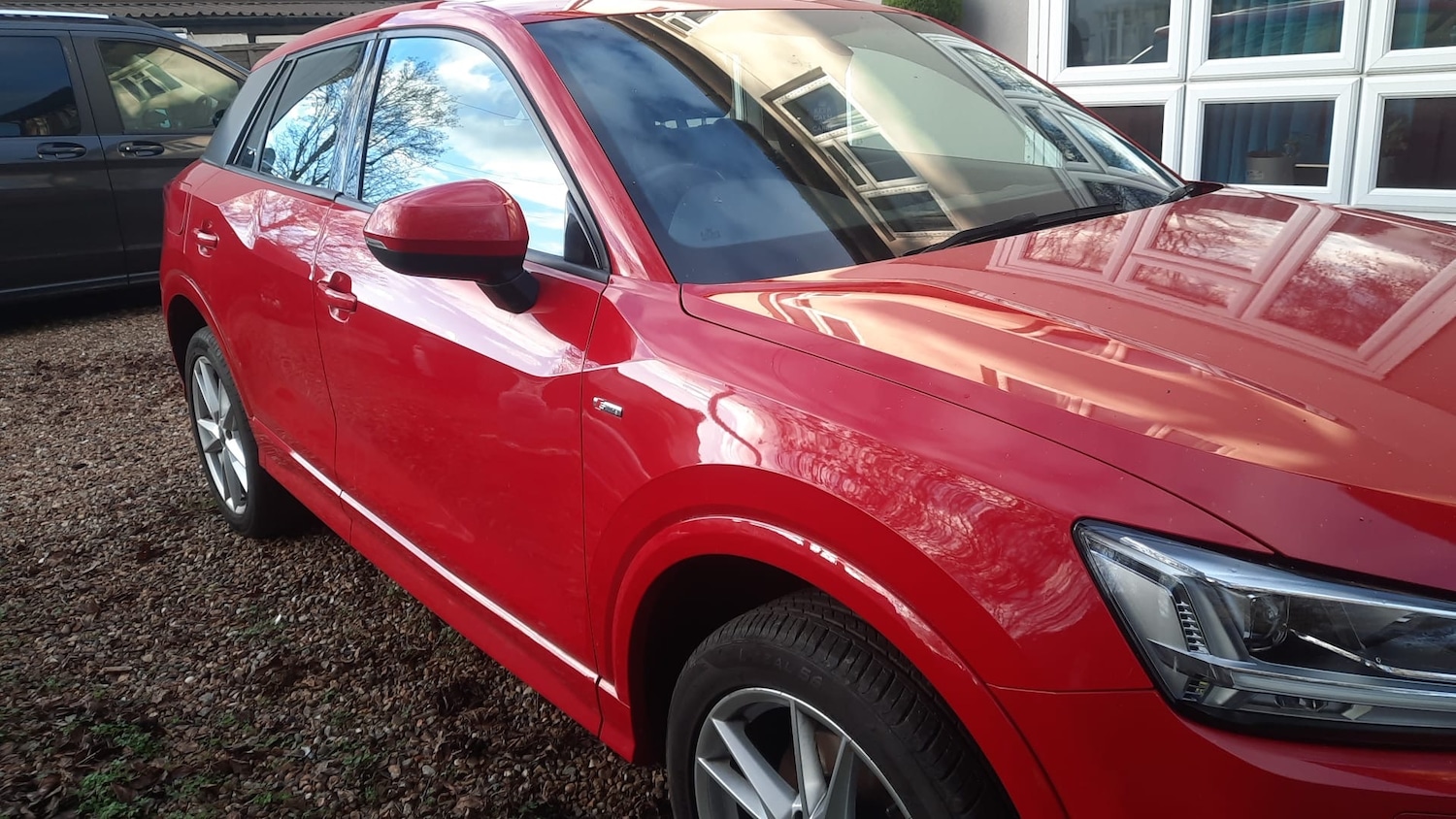 Used Audi Q2 2017 for sale - 77354600: Photo 3