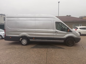 Used Ford Transit 2017 for sale - 77776412: Photo