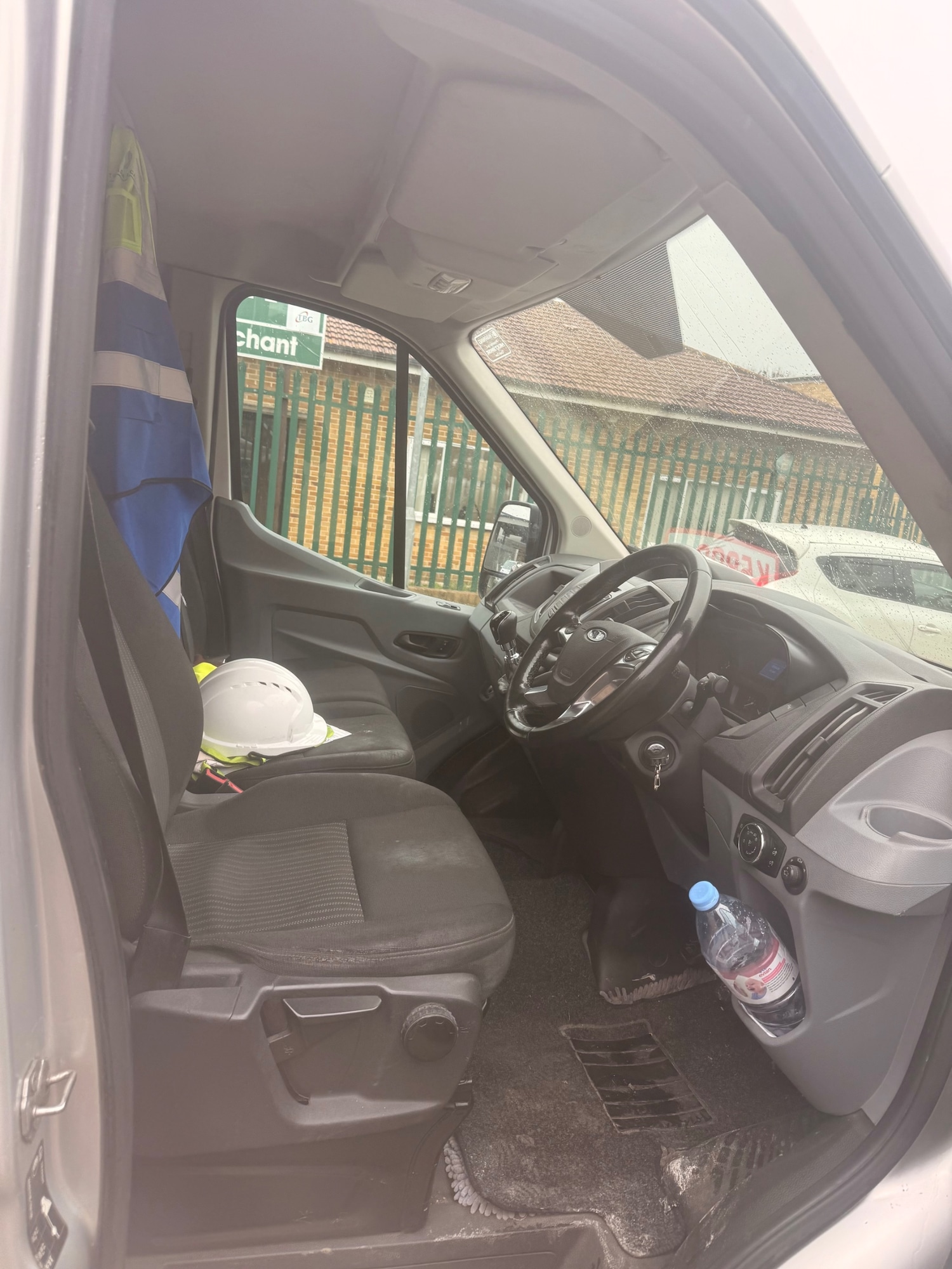 Used Ford Transit 2017 for sale - 77776412: Photo 4