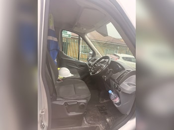 Used Ford Transit 2017 for sale - 77776412: Photo