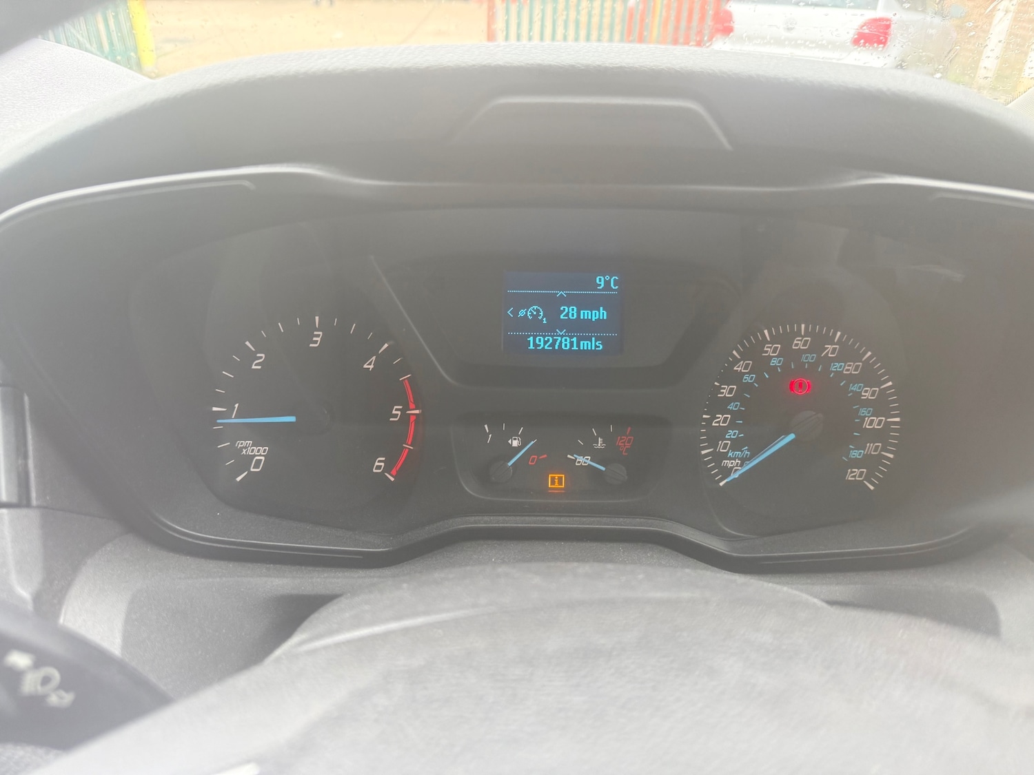 Used Ford Transit 2017 for sale - 77776412: Photo 5