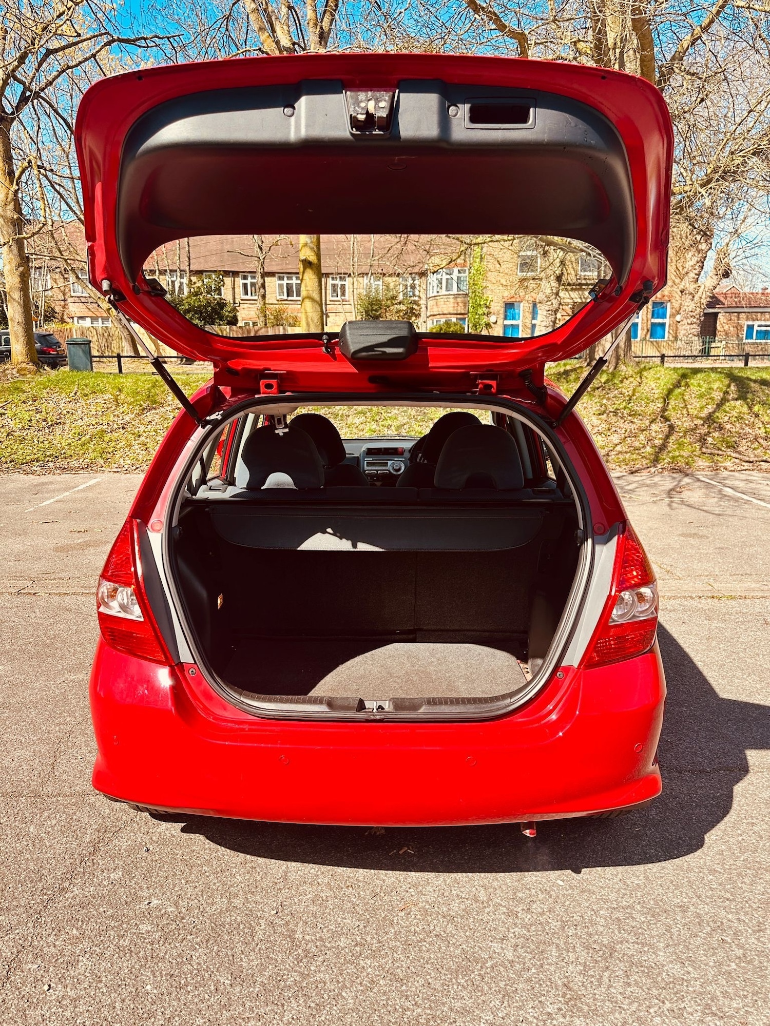 Used Honda Jazz 2004 for sale - 78144272: Photo 10