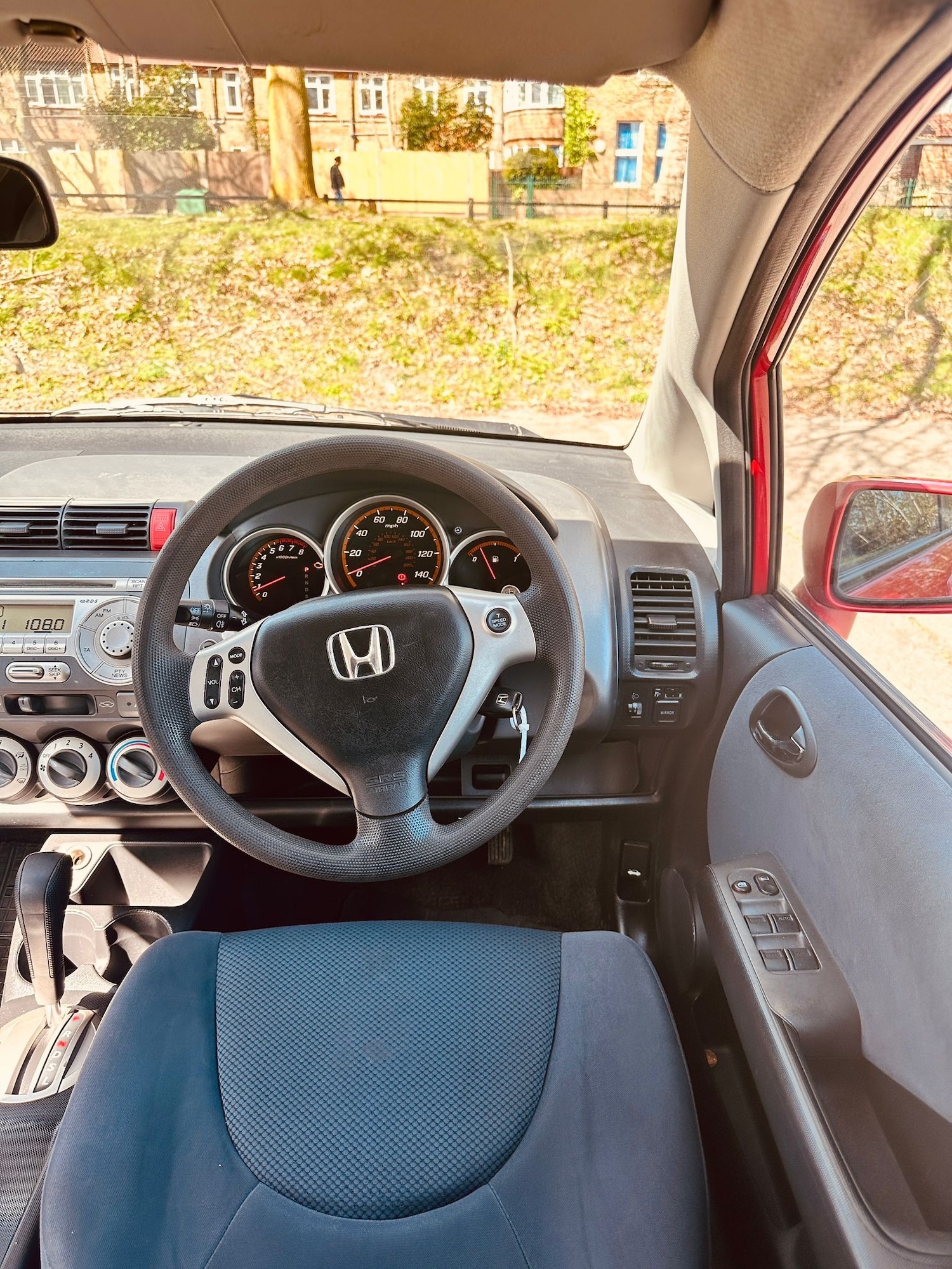 Used Honda Jazz 2004 for sale - 78144272: Photo 11