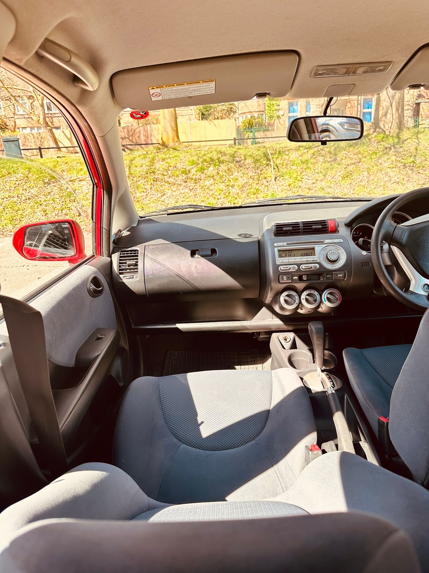 Used Honda Jazz 2004 for sale - 78144272: Photo 12