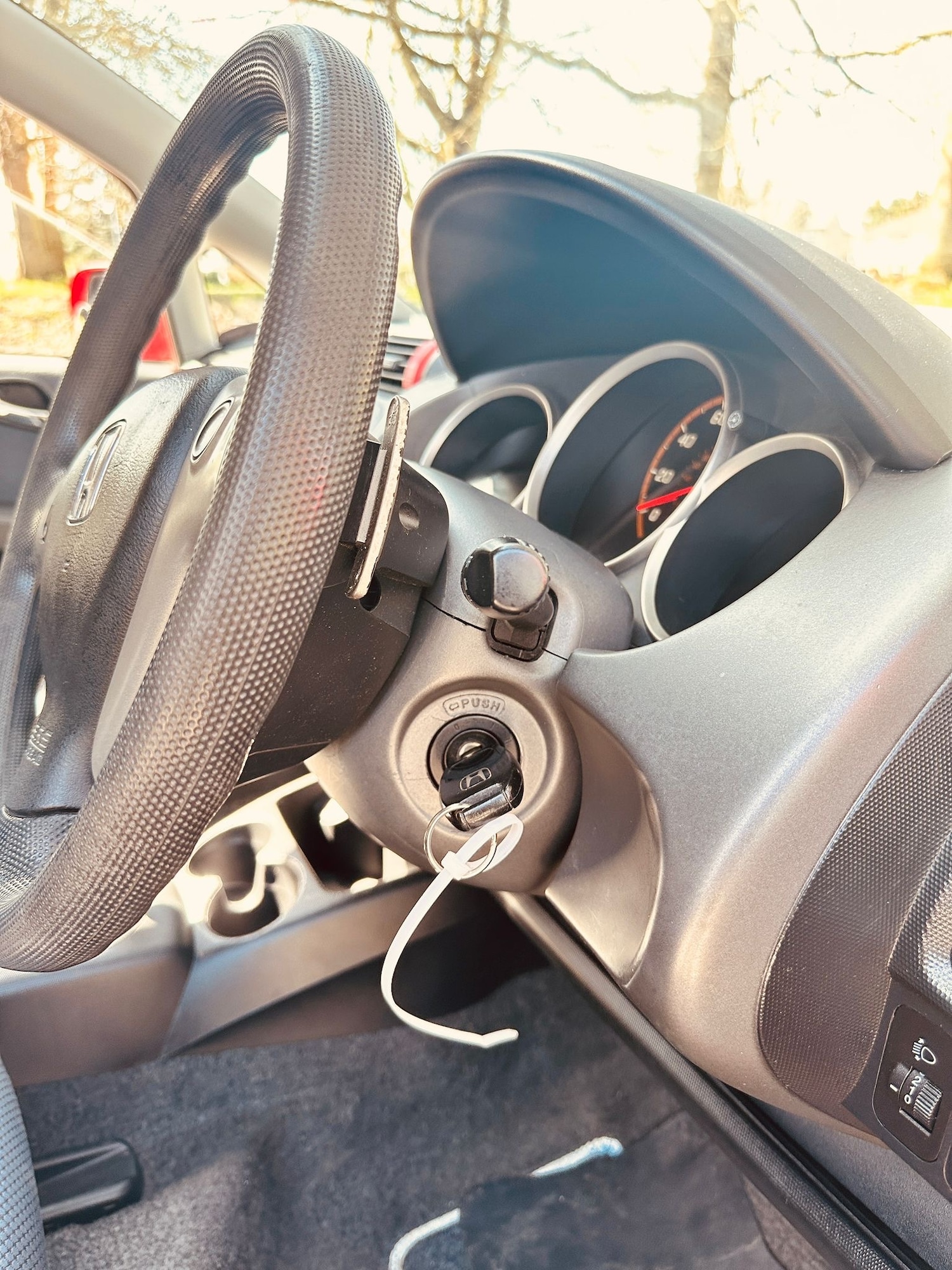 Used Honda Jazz 2004 for sale - 78144272: Photo 13