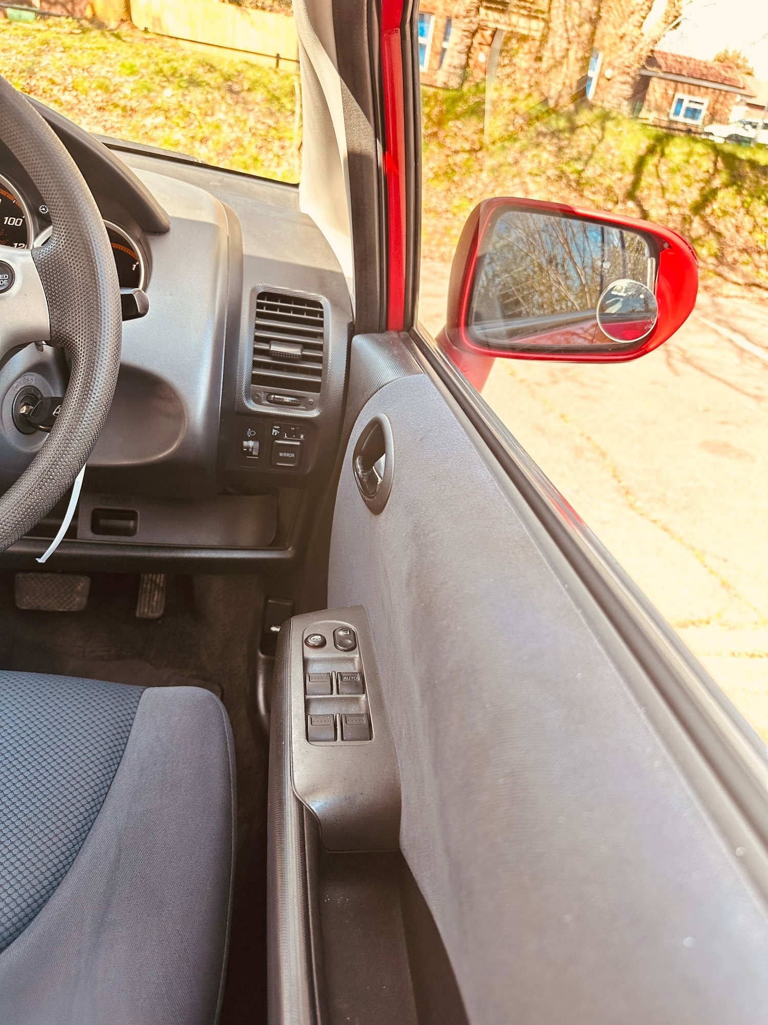 Used Honda Jazz 2004 for sale - 78144272: Photo 14